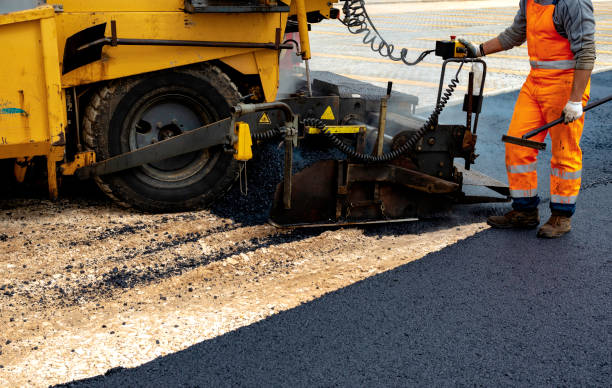 Trusted Ashland, MO Driveway Paving Services Experts